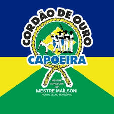 Image result for Cordao De Ouro Capoeira