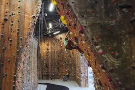 Image result for Tuesday Climbing Club
