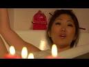 Take a hot milk bath with