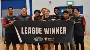 Image result for Oxford (Oxford) Badminton Club