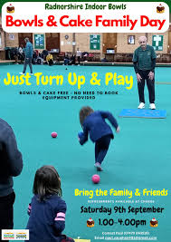 Image result for Radnorshire Indoor Bowling Association