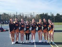 Image result for Wey Valley Netball Club