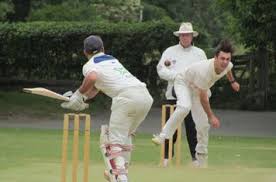 Image result for Saltaire Cricket Club