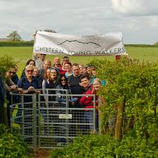 Image result for Mid Surrey Ramblers