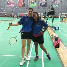 Image result for Matchpoint Badminton Club