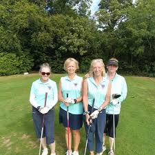 Image result for Cheadle Golf Club