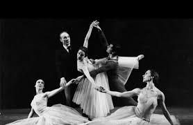 Image result for serenade balanchine