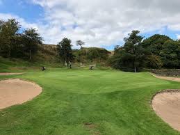 Image result for Burnley Golf Club