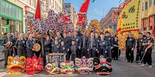 Image result for Salisbury Lau Gar Kung Fu Club