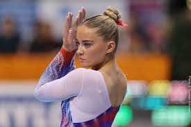 Image result for Cardiff Olympic Gymnastics Club