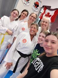 Image result for Windsor Karate Club