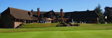 Image result for Banstead Downs Golf Club