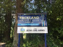 Image result for Falkland Cc, Berks