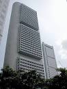 OCBC Centre - Skyscrapers of World