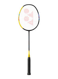 Image result for The Highly Strung Badminton Club