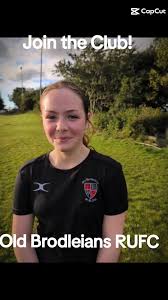 Image result for Old Brodleians Rugby Union Football Club