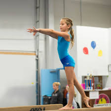 Image result for Weston Aerobic Gymnastics