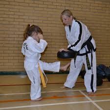 Image result for Torbay Taekwondo Schools