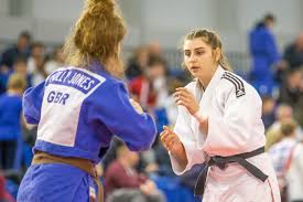 Image result for Edinburgh University Judo Club
