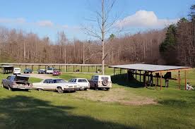 Image result for Henley-in-Arden Rifle & Pistol Club