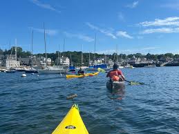 Image result for Port Of Plymouth Canoeing Association
