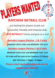 Image result for Raychem Netball Club
