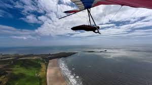 Image result for Mid-Wales Hang Gliding & Paragliding Club