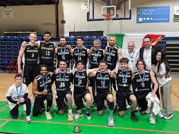 Image result for Barrow Basketball Club