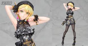 「宮本フレデリカ アイドルマスターシンデレラガールズ」の画像検索結果