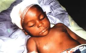 God bless you as make an effort to save Taiwo Lawal from untimely death. Taiwo Lawal On His Hospital Bed. Source: PUNCH &amp; Linda Ikeji - Taiwo-Lawal