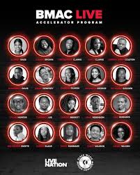 Image result for BMAC