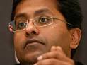 Swaraj, daughter help ED accused: Under BJP rule, Lalit Modis.