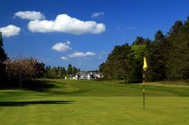 Image result for Blairbeth Golf Club