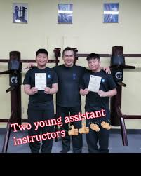 Image result for Windsor WingTsun Kung fu