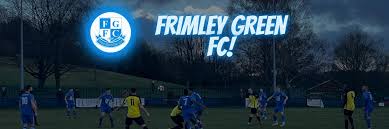 Image result for Frimley Green Football Club