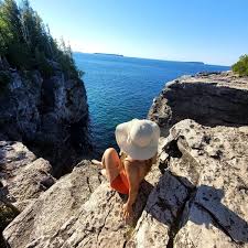 Image result for tobermory the grotto