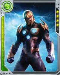 Image result for Nova Centurion