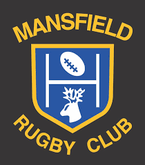 Image result for Mansfield Rugby Union Football Club