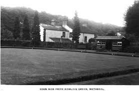 Image result for Wetherby Bowling Club