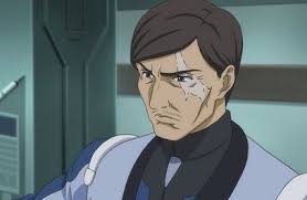 「セルゲイ・スミルノフ 機動戦士ガンダム00 2nd」の画像検索結果