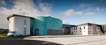 Image result for Kirkwall Grammar School Octopush Club