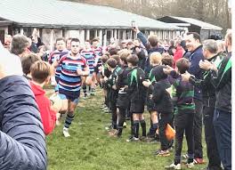 Image result for Weybridge Vandals Rugby Club