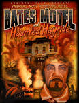 Bates Motel and Haunted