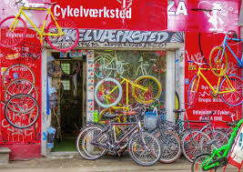 Afbeeldingsresultaat voor copenhagen bicycle counter