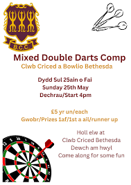 Image result for Clwb Criced A Bowlio Bethesda