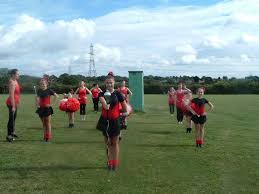 Image result for Wickford Majorettes