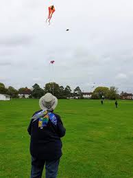 Image result for Kent Kite Flyers Club