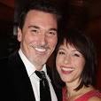 Married Pair Paige Davis and Patrick Page to Star as Wedded Duo in Old ...