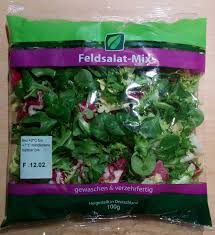 Image result for Feldsalat