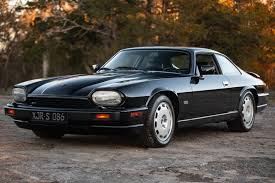 Image result for Black Crystal 1993 Jaguar